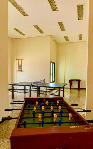 Apartamento à venda com 76m², 3 quartos e 2 vagas Apartamento à venda com 76m², 3 quartos e 2 vagasSala de Jogos