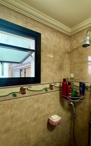 Apartamento à venda com 76m², 3 quartos e 2 vagas Apartamento à venda com 76m², 3 quartos e 2 vagasBanheiro 1
