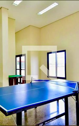 Apartamento à venda com 76m², 3 quartos e 2 vagas Apartamento à venda com 76m², 3 quartos e 2 vagasSala de Jogos