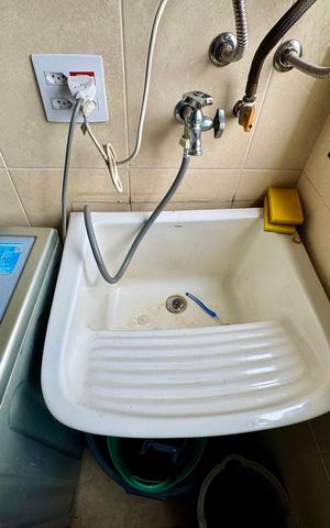 Apartamento à venda com 76m², 3 quartos e 2 vagas Apartamento à venda com 76m², 3 quartos e 2 vagasÁrea de Serviço