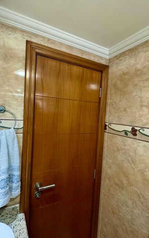 Apartamento à venda com 76m², 3 quartos e 2 vagas Apartamento à venda com 76m², 3 quartos e 2 vagasBanheiro 1