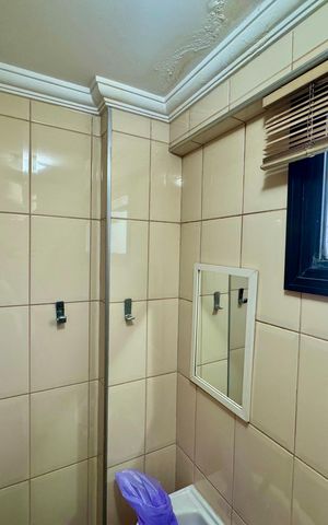 Apartamento à venda com 76m², 3 quartos e 2 vagas Apartamento à venda com 76m², 3 quartos e 2 vagasBanheiro 3