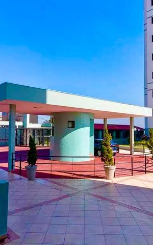 Apartamento à venda com 76m², 3 quartos e 2 vagas Apartamento à venda com 76m², 3 quartos e 2 vagasÁrea comum