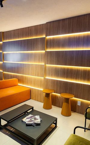 Apartamento para alugar com 30m², 1 quarto e sem vaga Apartamento para alugar com 30m², 1 quarto e sem vagaÁrea comum