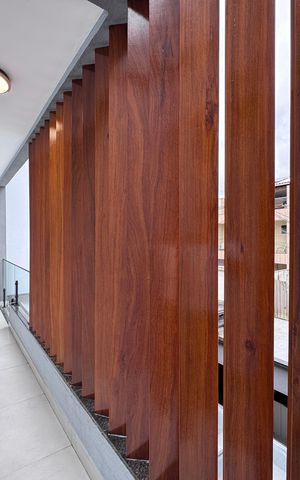Casa de condomínio à venda com 217m², 3 quartos e 1 vaga Casa de condomínio à venda com 217m², 3 quartos e 1 vagaSuíte 1 - Varanda