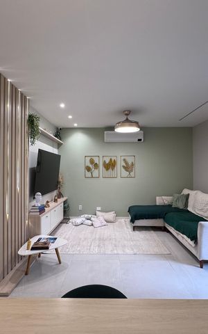 Casa de condomínio à venda com 217m², 3 quartos e 1 vaga Casa de condomínio à venda com 217m², 3 quartos e 1 vagaSala