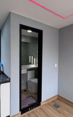 Casa de condomínio à venda com 217m², 3 quartos e 1 vaga Casa de condomínio à venda com 217m², 3 quartos e 1 vagaTerraço