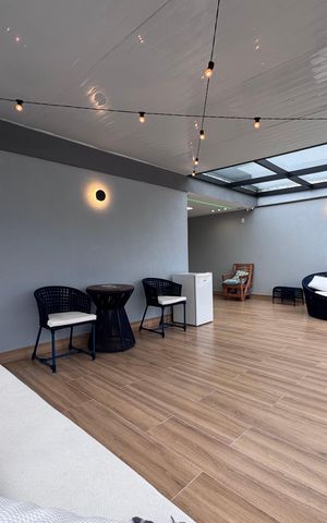 Casa de condomínio à venda com 217m², 3 quartos e 1 vaga Casa de condomínio à venda com 217m², 3 quartos e 1 vagaTerraço