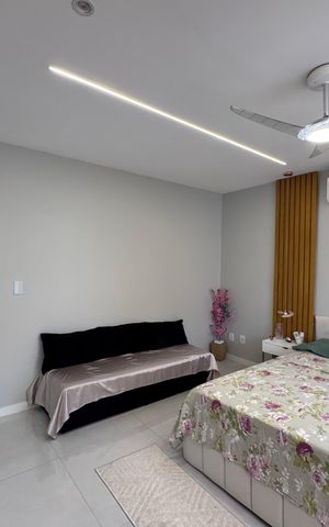 Casa de condomínio à venda com 217m², 3 quartos e 1 vaga Casa de condomínio à venda com 217m², 3 quartos e 1 vagaSuíte 1