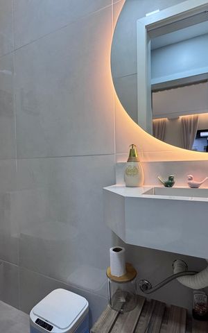 Casa de condomínio à venda com 217m², 3 quartos e 1 vaga Casa de condomínio à venda com 217m², 3 quartos e 1 vagaLavabo