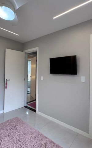Casa de condomínio à venda com 217m², 3 quartos e 1 vaga Casa de condomínio à venda com 217m², 3 quartos e 1 vagaSuíte 2
