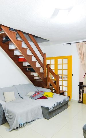 Casa para alugar com 480m², 2 quartos e 2 vagasSala