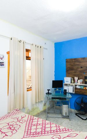 Casa para alugar com 480m², 2 quartos e 2 vagasQuarto 2