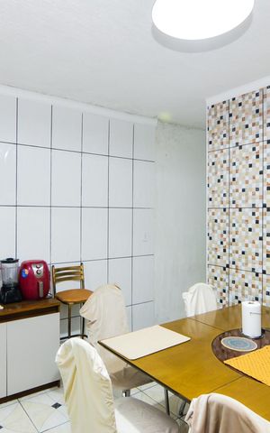 Casa para alugar com 480m², 2 quartos e 2 vagasCozinha