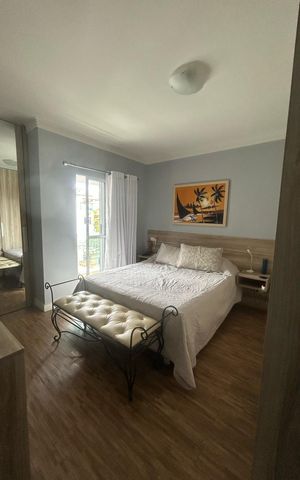 Casa à venda com 190m², 3 quartos e 2 vagas Casa à venda com 190m², 3 quartos e 2 vagasQuarto