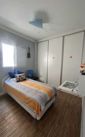 Casa à venda com 190m², 3 quartos e 2 vagas Casa à venda com 190m², 3 quartos e 2 vagasQuarto
