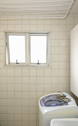 Apartamento à venda com 54m², 2 quartos e 1 vagaÁrea de Serviço 