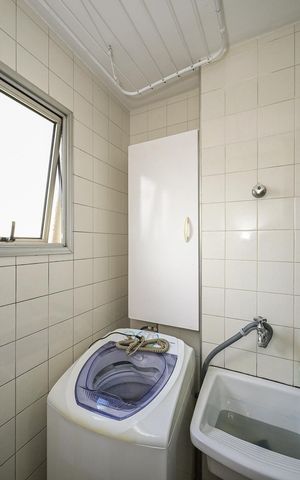 Apartamento à venda com 54m², 2 quartos e 1 vagaÁrea de Serviço 