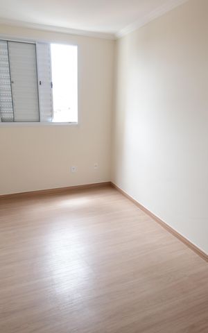 Apartamento à venda com 48m², 2 quartos e 1 vagaQuarto 2
