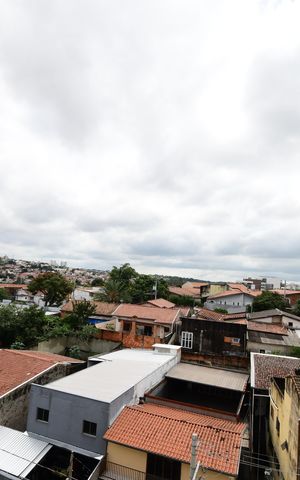Apartamento à venda com 48m², 2 quartos e 1 vagaÁrea de Serviço - Vista