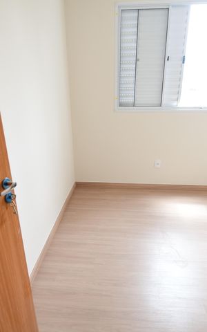 Apartamento à venda com 48m², 2 quartos e 1 vagaQuarto 1