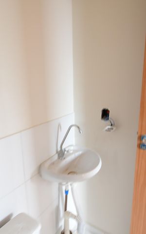 Apartamento à venda com 48m², 2 quartos e 1 vagaBanheiro