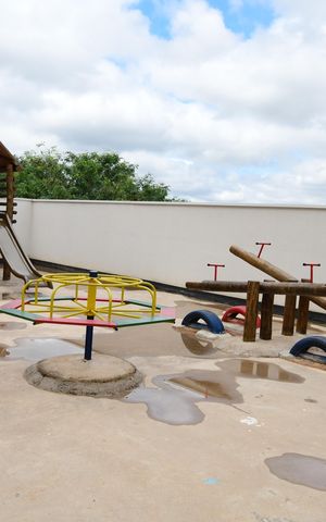 Apartamento à venda com 48m², 2 quartos e 1 vagaÁrea comum - Playground