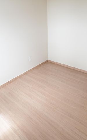 Apartamento à venda com 48m², 2 quartos e 1 vagaQuarto 1