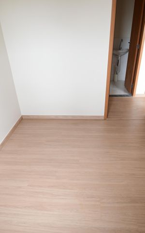 Apartamento à venda com 48m², 2 quartos e 1 vagaQuarto 1