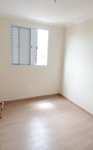 Apartamento à venda com 48m², 2 quartos e 1 vagaQuarto 1