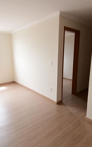 Apartamento à venda com 48m², 2 quartos e 1 vagaSala