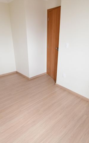 Apartamento à venda com 48m², 2 quartos e 1 vagaQuarto 2
