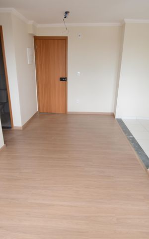 Apartamento à venda com 48m², 2 quartos e 1 vagaSala