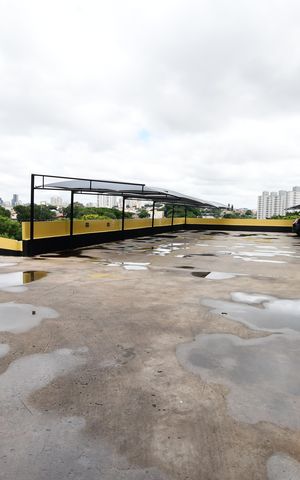Apartamento à venda com 48m², 2 quartos e 1 vagaGaragem