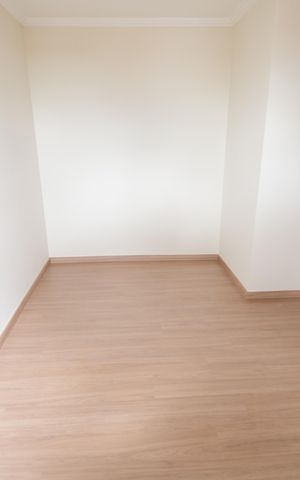 Apartamento à venda com 48m², 2 quartos e 1 vagaQuarto 2