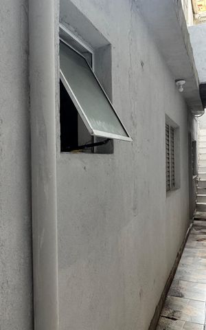 Casa para alugar com 180m², 2 quartos e 1 vaga Casa para alugar com 180m², 2 quartos e 1 vagaÁrea externa