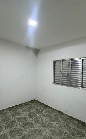 Casa para alugar com 180m², 2 quartos e 1 vaga Casa para alugar com 180m², 2 quartos e 1 vagaQuarto 2