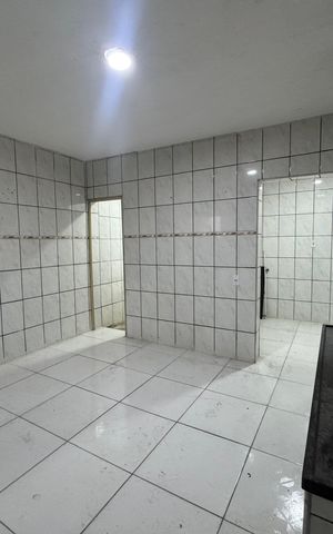 Casa para alugar com 180m², 2 quartos e 1 vaga Casa para alugar com 180m², 2 quartos e 1 vagaCozinha
