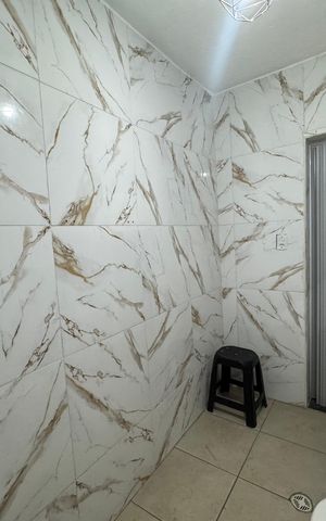Casa para alugar com 180m², 2 quartos e 1 vaga Casa para alugar com 180m², 2 quartos e 1 vagaBanheiro