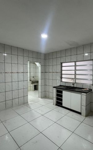 Casa para alugar com 180m², 2 quartos e 1 vaga Casa para alugar com 180m², 2 quartos e 1 vagaCozinha