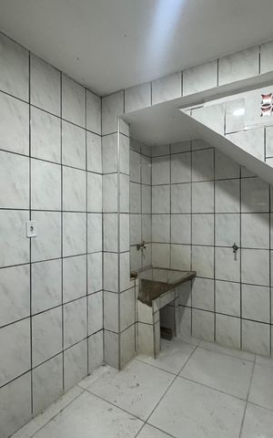 Casa para alugar com 180m², 2 quartos e 1 vaga Casa para alugar com 180m², 2 quartos e 1 vagaÁrea de Serviço