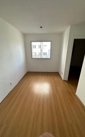 Apartamento à venda com 42m², 2 quartos e sem vaga Apartamento à venda com 42m², 2 quartos e sem vagaQuarto