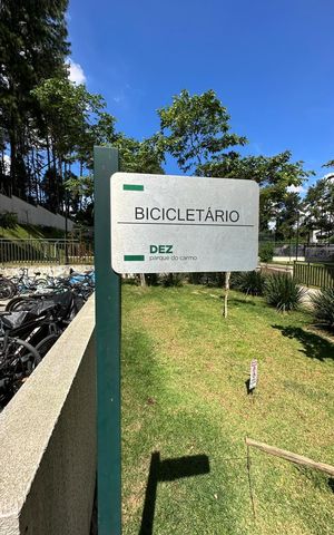 Apartamento à venda com 42m², 2 quartos e sem vaga Apartamento à venda com 42m², 2 quartos e sem vagaÁrea externa