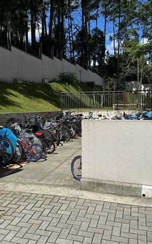 Apartamento à venda com 42m², 2 quartos e sem vaga Apartamento à venda com 42m², 2 quartos e sem vagaÁrea externa