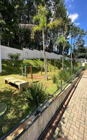 Apartamento à venda com 42m², 2 quartos e sem vaga Apartamento à venda com 42m², 2 quartos e sem vagaÁrea externa