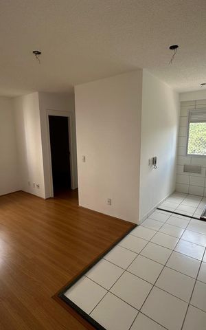 Apartamento à venda com 42m², 2 quartos e sem vaga Apartamento à venda com 42m², 2 quartos e sem vagaSala