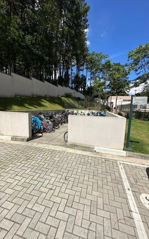 Apartamento à venda com 42m², 2 quartos e sem vaga Apartamento à venda com 42m², 2 quartos e sem vagaÁrea externa