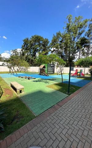 Apartamento à venda com 42m², 2 quartos e sem vaga Apartamento à venda com 42m², 2 quartos e sem vagaÁrea externa