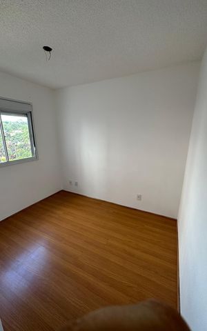 Apartamento à venda com 42m², 2 quartos e sem vaga Apartamento à venda com 42m², 2 quartos e sem vagaQuarto