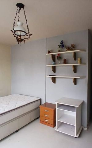 Apartamento à venda com 76m², 2 quartos e 1 vaga